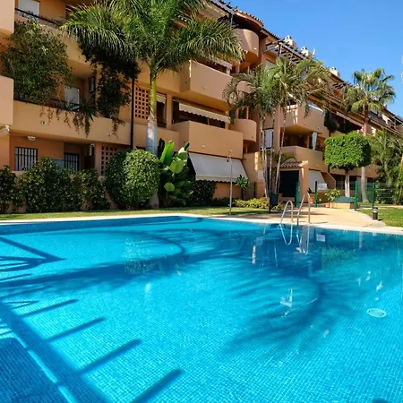 Playa Alicate, 2 Bedroom Apartment