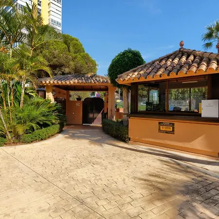 Playa Alicate, 2 Bedroom *