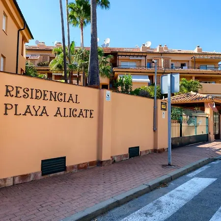 Playa Alicate, 2 Bedroom Apartment