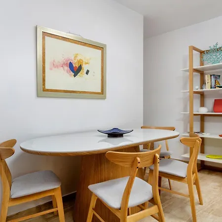 Playa Alicate, 2 Bedroom Apartment