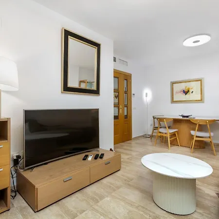 Playa Alicate, 2 Bedroom