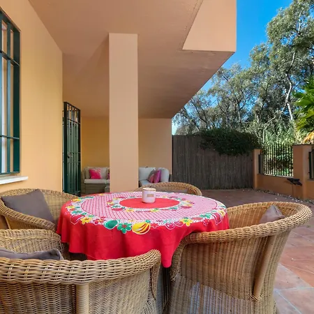 Playa Alicate, 2 Bedroom Apartment *