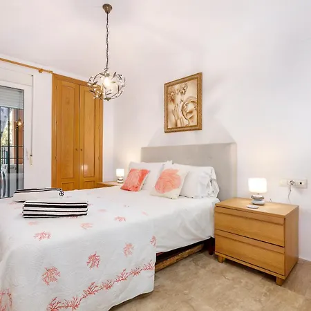 Apartment Playa Alicate, 2 Bedroom